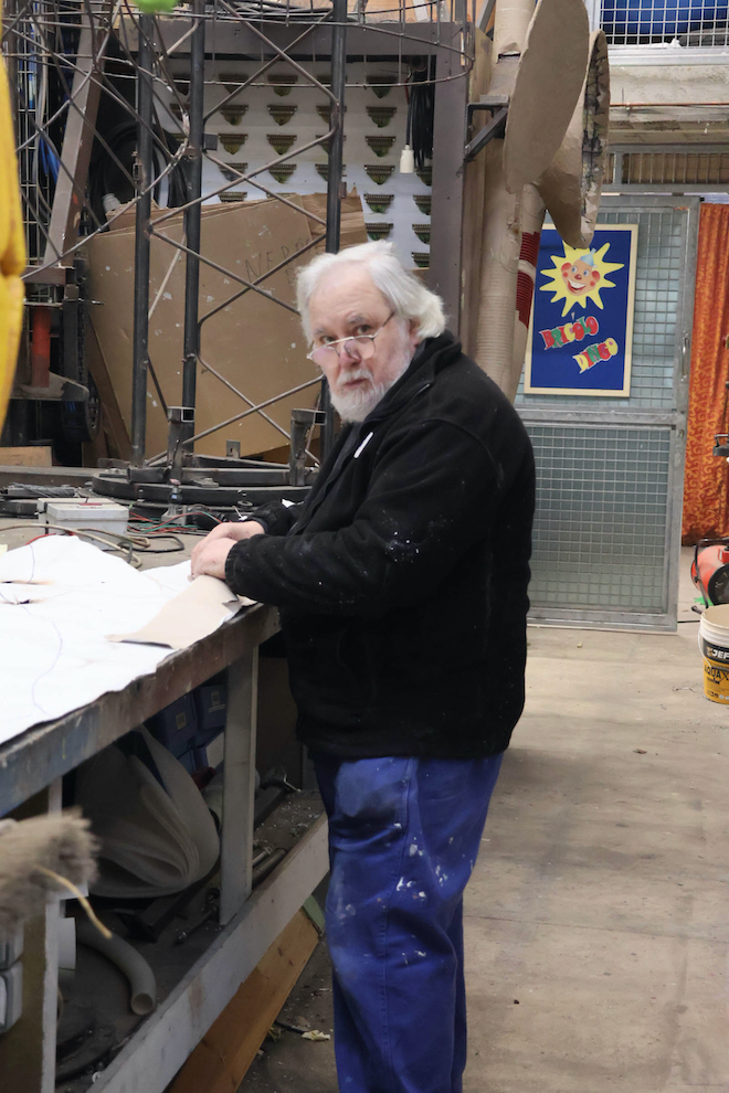 Carnaval Cholet 2026