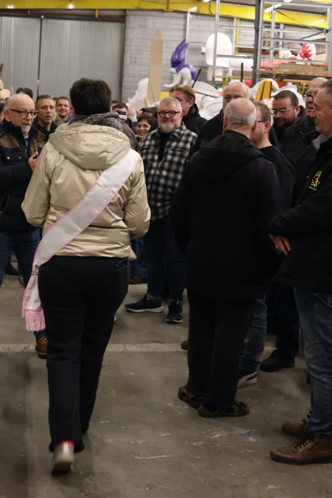 Carnaval de Cholet 2026