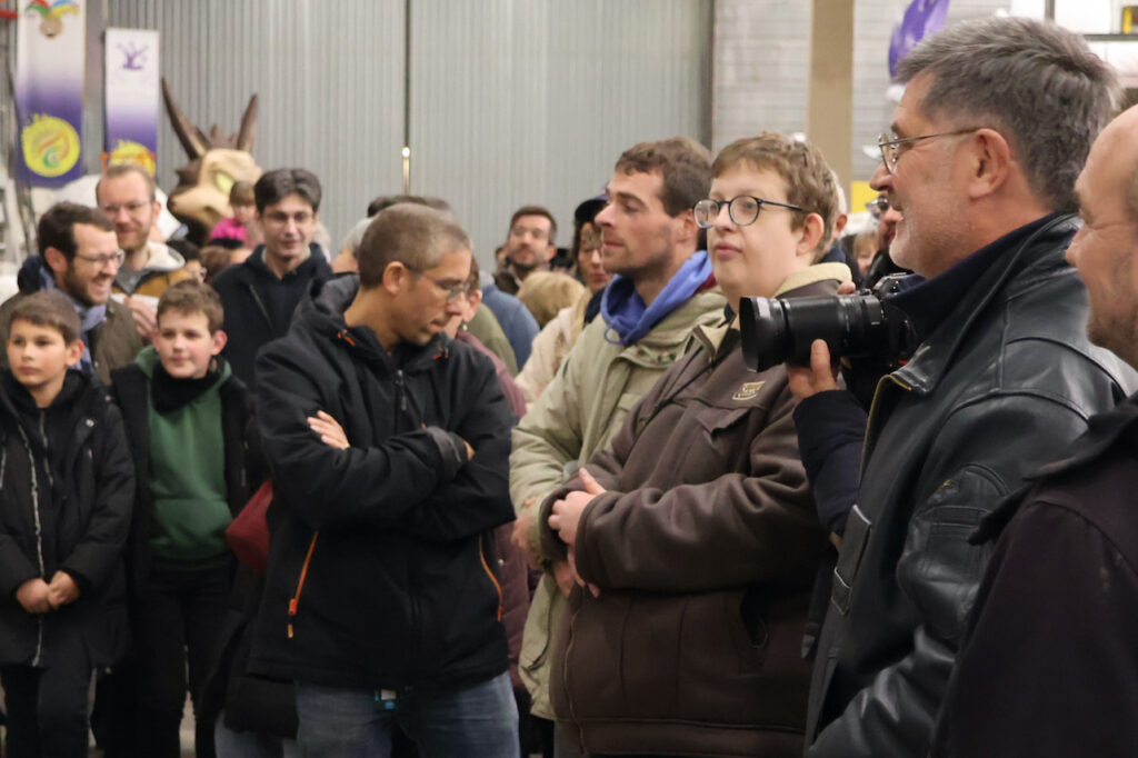 Carnaval de Cholet 2026