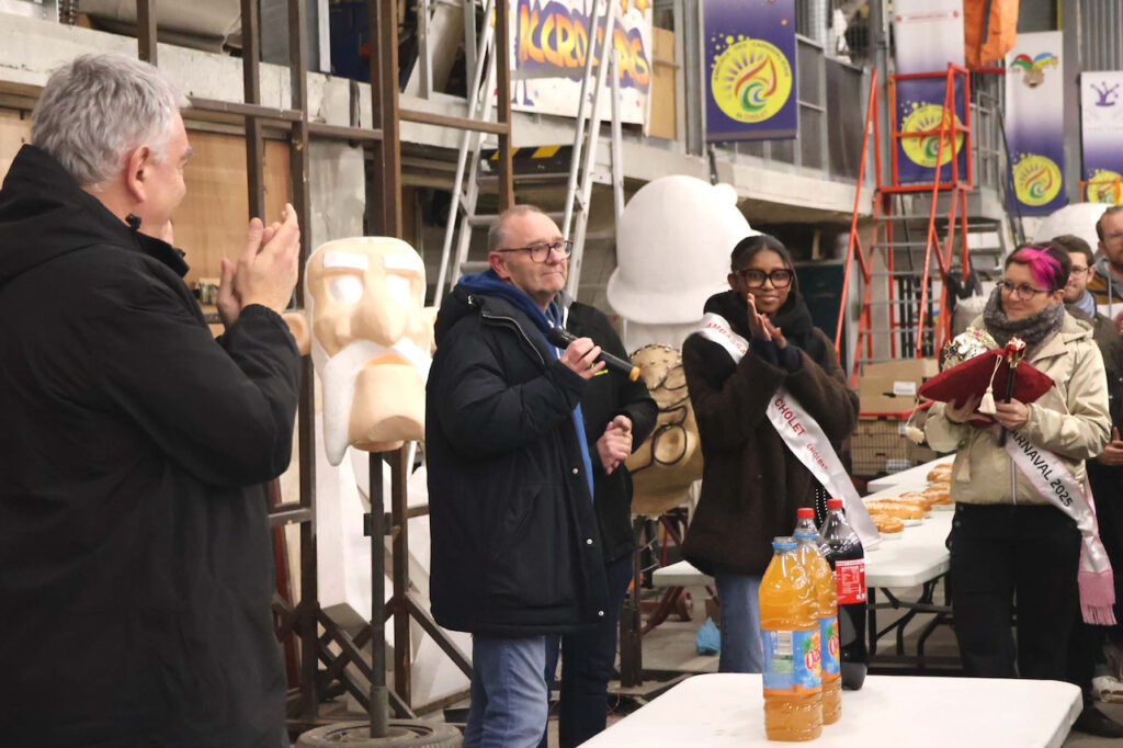 Carnaval de Cholet 2026