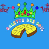 Le temps de la galette des Rois