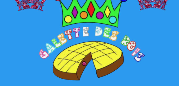 Le temps de la galette des Rois