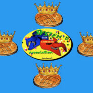 Cholet carnaval 2026 – La galette de l&rsquo;équipe System&rsquo;D