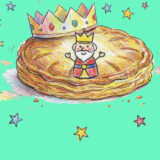 Fêtons le Roi 2026 !