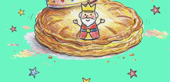 Fêtons le Roi 2026 !