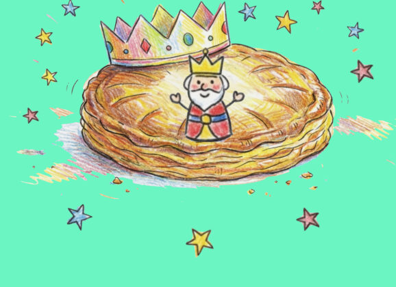 Fêtons le Roi 2026 !