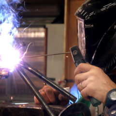 Cholet – Nuit de la Soudure 2026 – B