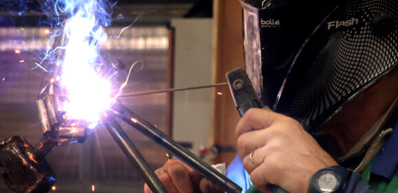 Cholet – Nuit de la Soudure 2026 – B