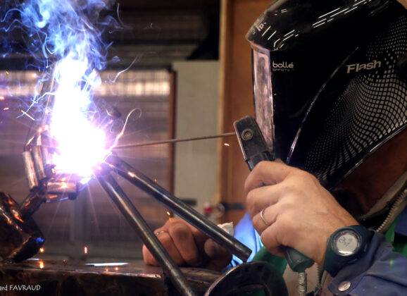 Cholet – Nuit de la Soudure 2026 – B