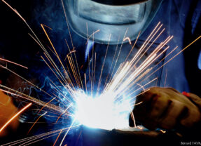 Cholet – Nuit de la Soudure 2026 – A