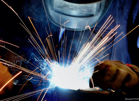 Cholet – Nuit de la Soudure 2026 – A