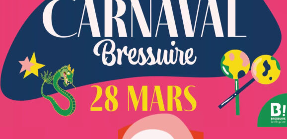 Bressuire 2026
