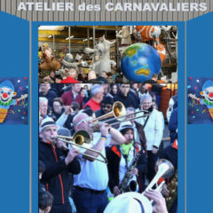 Les Portes s&rsquo;ouvrent