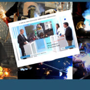 Vidéo France 3 / Cholet – Premiers échos de la 7e Nuit de la Soudure