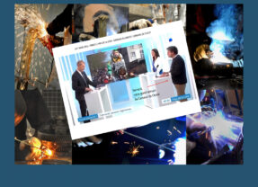 Vidéo France 3 / Cholet – Premiers échos de la 7e Nuit de la Soudure