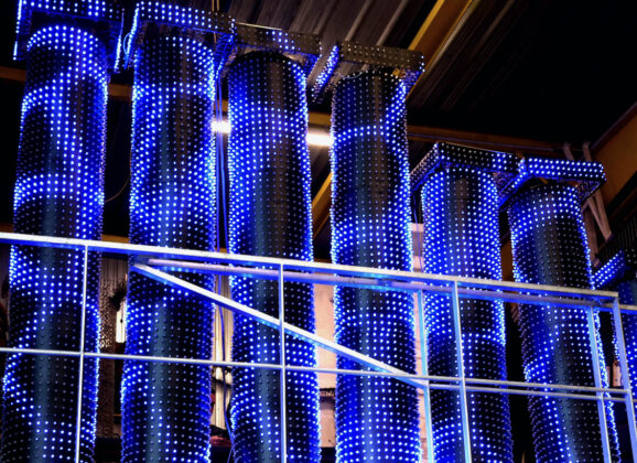 2026 – 107e Carnaval – System&rsquo;D – Colonnes à la une