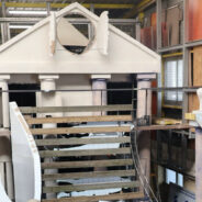 107e Carnaval de Cholet  – Le temps des artistes peintres