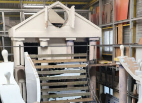 107e Carnaval de Cholet  – Le temps des artistes peintres