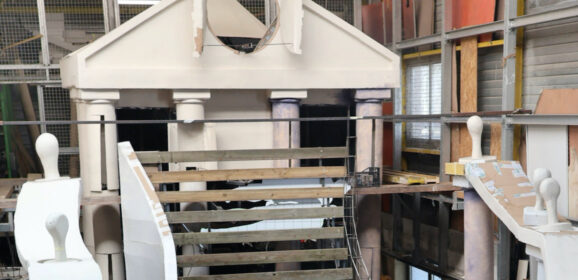 107e Carnaval de Cholet  – Le temps des artistes peintres