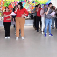 Cholet – System&rsquo;D en mouvement