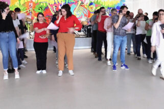 Cholet – System&rsquo;D en mouvement