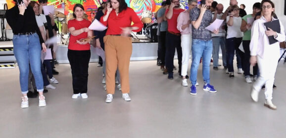 Cholet – System&rsquo;D en mouvement