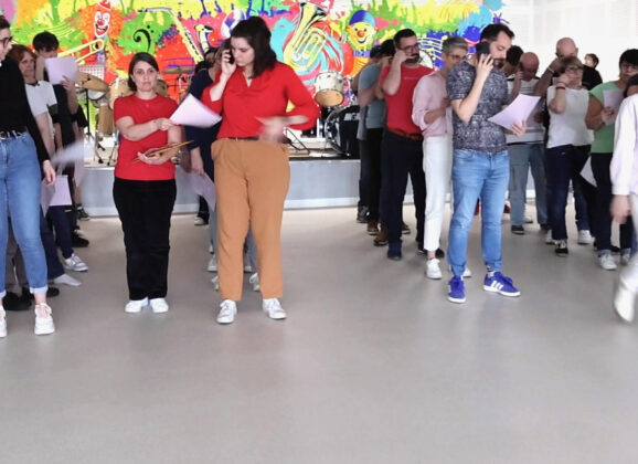 Cholet – System’D en mouvement