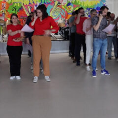 Cholet – System&rsquo;D en mouvement