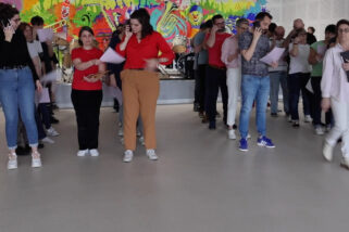 Cholet – System&rsquo;D en mouvement