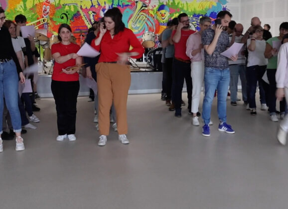 Cholet – System’D en mouvement