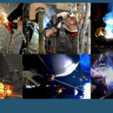 Cholet – Premiers échos de la 7e Nuit de la Soudure