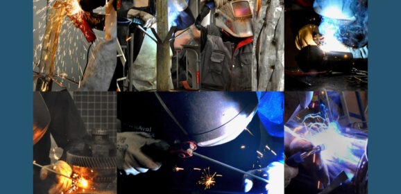 Cholet – Premiers échos de la 7e Nuit de la Soudure