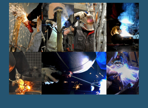 Cholet – Premiers échos de la 7e Nuit de la Soudure