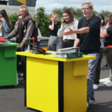 107e Carnaval de Cholet – System’D – 3e mouvement