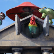 107e Carnaval de Cholet – L&rsquo;essai réussi de System&rsquo;D