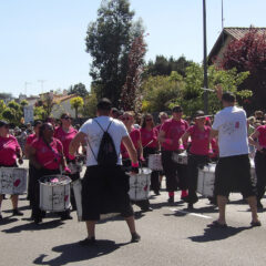 107e Carnaval – Au départ du défilé