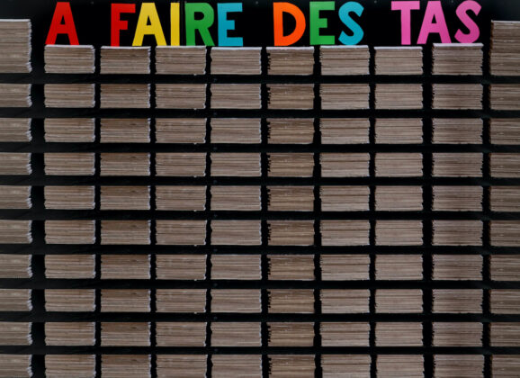 107e Carnaval de Cholet – Les tas de System&rsquo;D