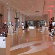 Sculptures de la nuit de la Soudure 2026 – L&rsquo;Exposition 2