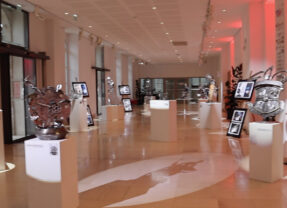 Sculptures de la nuit de la Soudure 2026 – L&rsquo;Exposition 2