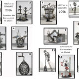 Amicale des Carnavaliers de Cholet – La vente aux enchères 2026