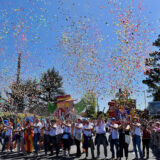 Carnaval de Cholet – Les chars de la 107e édition