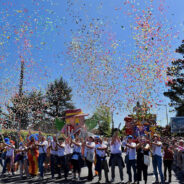 Carnaval de Cholet – Les chars de la 107e édition