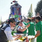 La presse après le 107e Carnaval de Cholet (jour)