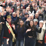 107e Carnaval de Cholet – samedi 11 avril 2026