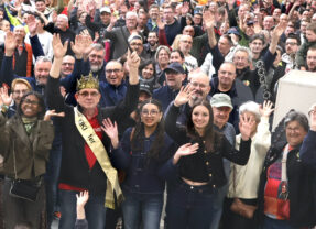 107e Carnaval de Cholet – samedi 11 avril 2026