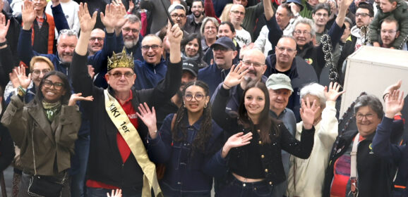 107e Carnaval de Cholet – samedi 11 avril 2026