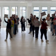 107e Carnaval de Cholet – System&rsquo;D – 2e mouvement