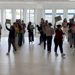 107e Carnaval de Cholet – System&rsquo;D – 2e mouvement