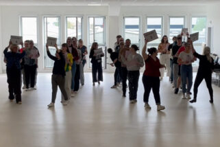 107e Carnaval de Cholet – System&rsquo;D – 2e mouvement