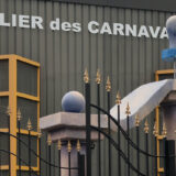 La presse avant le 107e Carnaval de Cholet